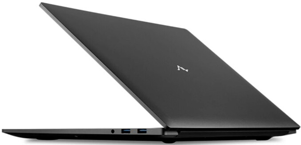 Ноутбук  Maibenben B516B 16 ", Ryzen 5, 16 Гб RAM, 512 Гб SSD, Radeon Graphics, Черный