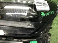 Фара левая Geely Monjaro (2021-н.в.) LED