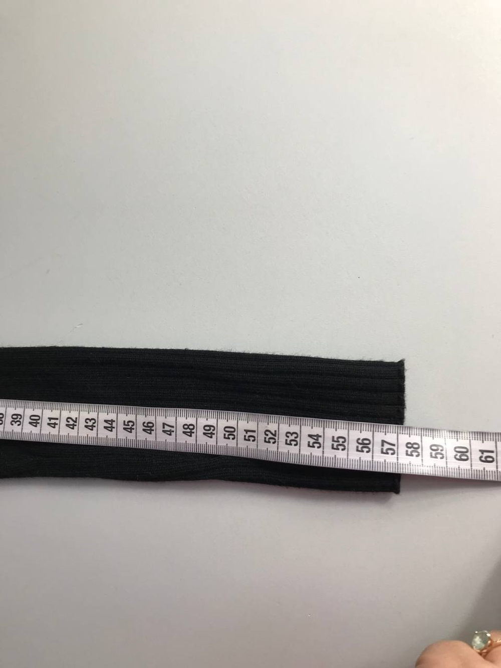 Платье Zara базовое осеннее 42/44 размер