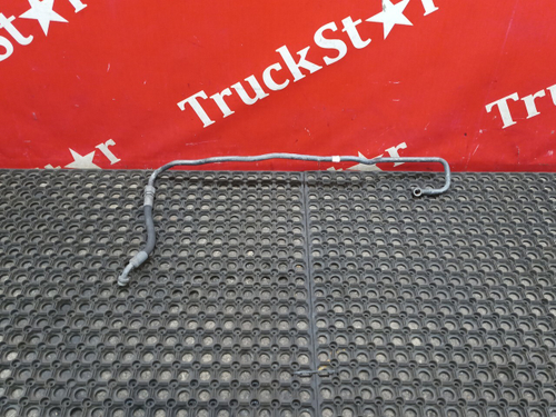 Трубка ГУРа