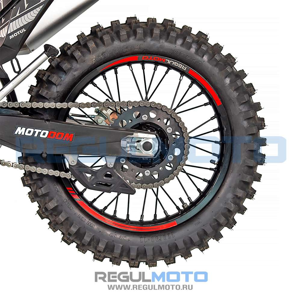 Мотоцикл Regulmoto LEGEND 300 с ПТС