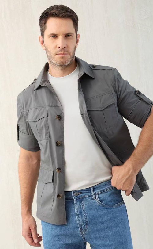 Ветровка Brunello Cucinelli