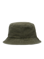 Панама Washed Stock Bucket Hat