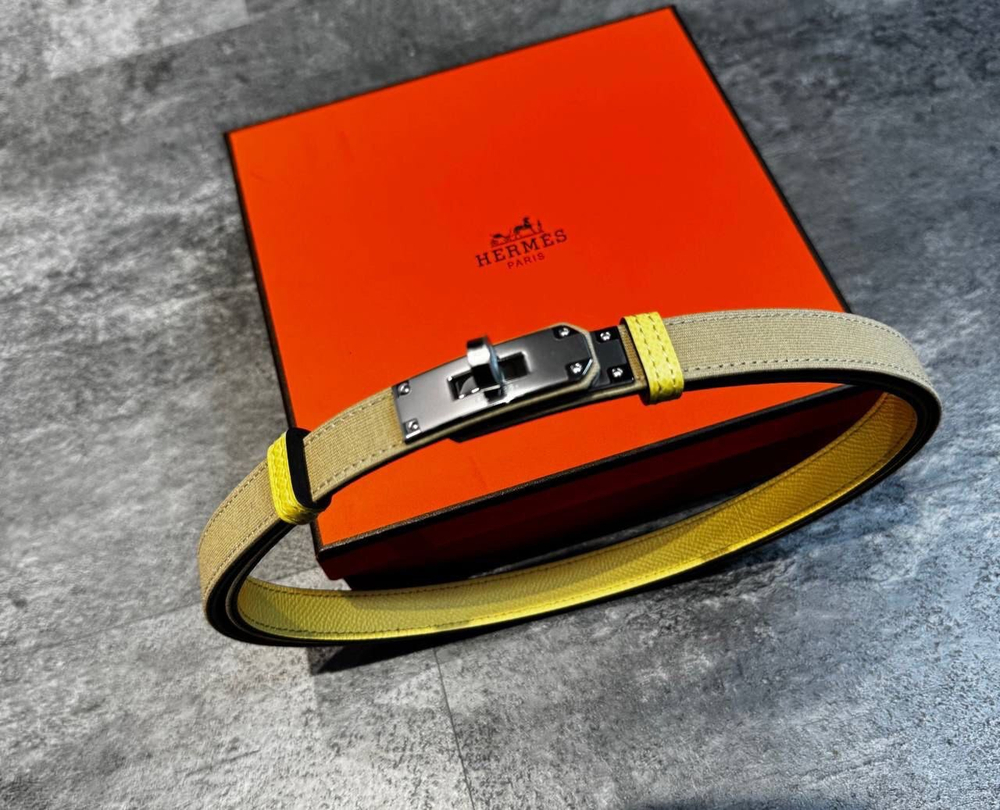 Ремень Hermes
