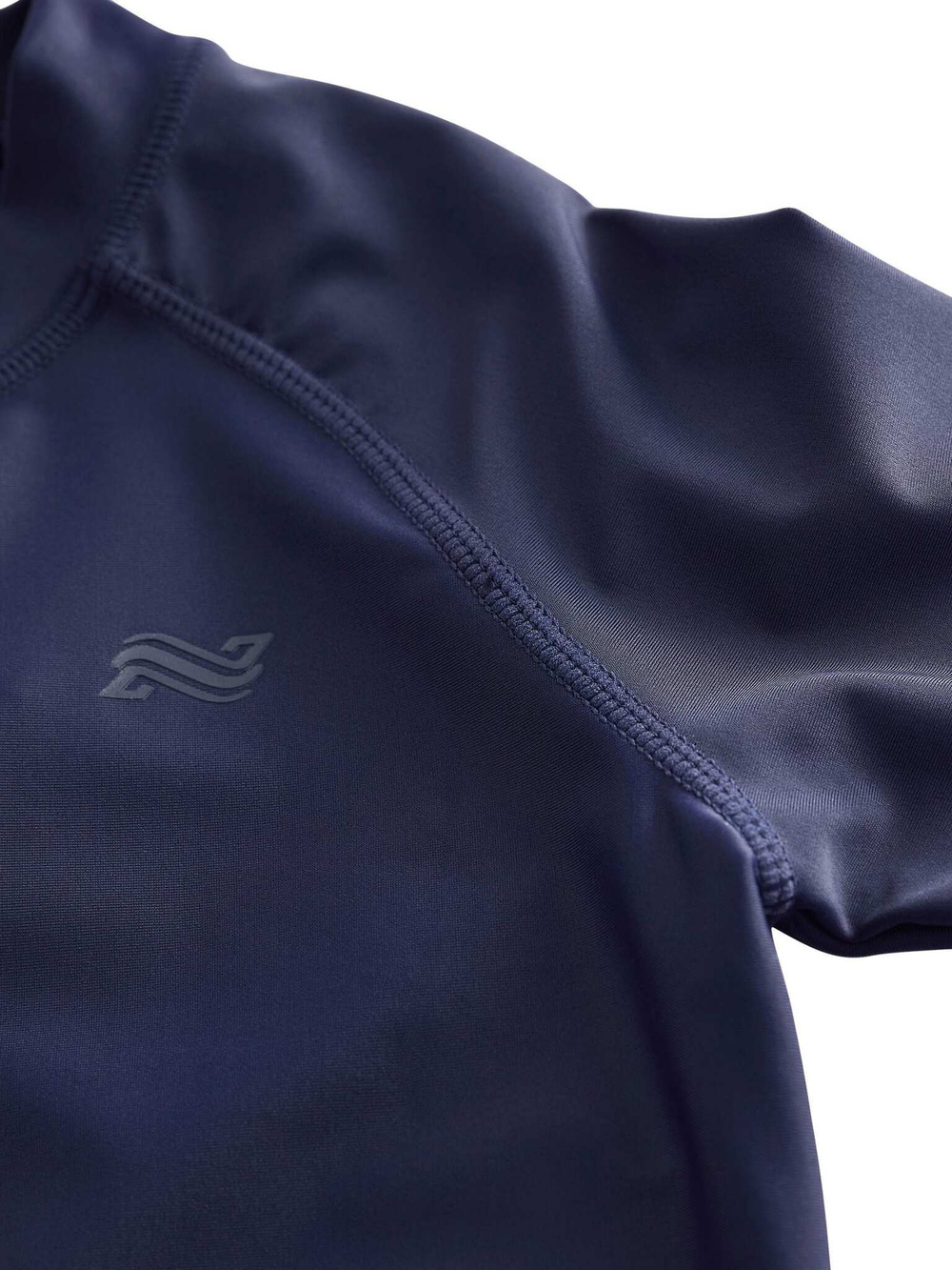 Рашгард для мальчика Next E65-676, Темно-синий