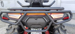Loncin Xwolf 700L Mud, 2024