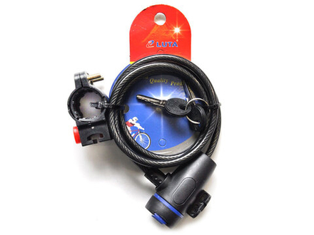 ВЕЛОЗАМОК BZ25-51