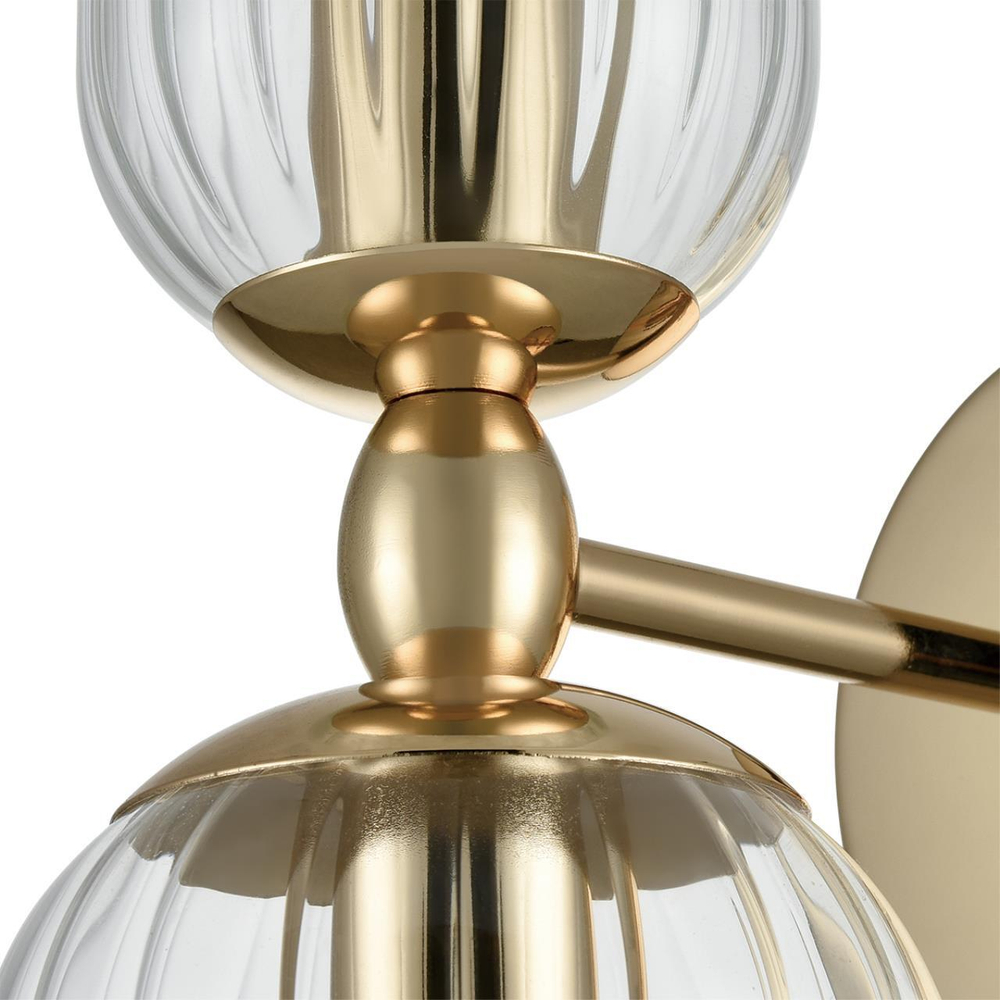 Настенный светильник Lumion KASSIA 6586/2W