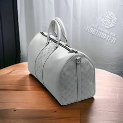 Дорожная сумка Louis Vuitton Keepall 50