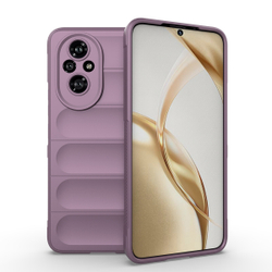 Противоударный чехол Flexible Case для Honor 200