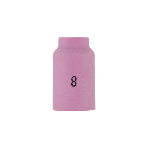 Сопло газ. линза d12,5 (TigLine 17–18–26) №8 STT0085