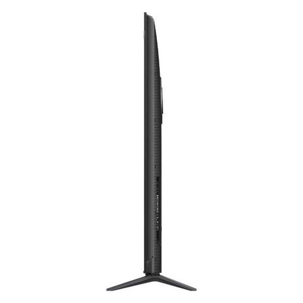 Телевизор TCL 85C655 PRO, QLED, 4K Ultra HD