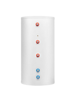 Бойлер косвенный напольный ROYAL THERMO AQUATEC INOX RTWX 150