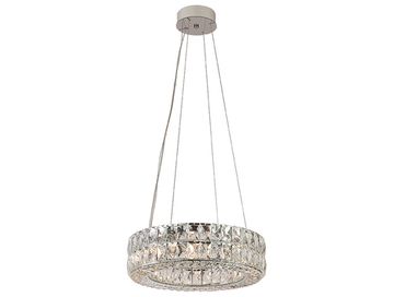 Подвес 8*G9 8550/40 C chrome хром ELIZABETH 2 Newport