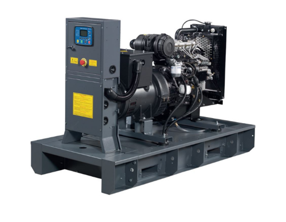 Дизельный генератор EMSA E IV EG 0330