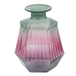 GAEM Ваза, 410 мл, L10 W10 H12 см