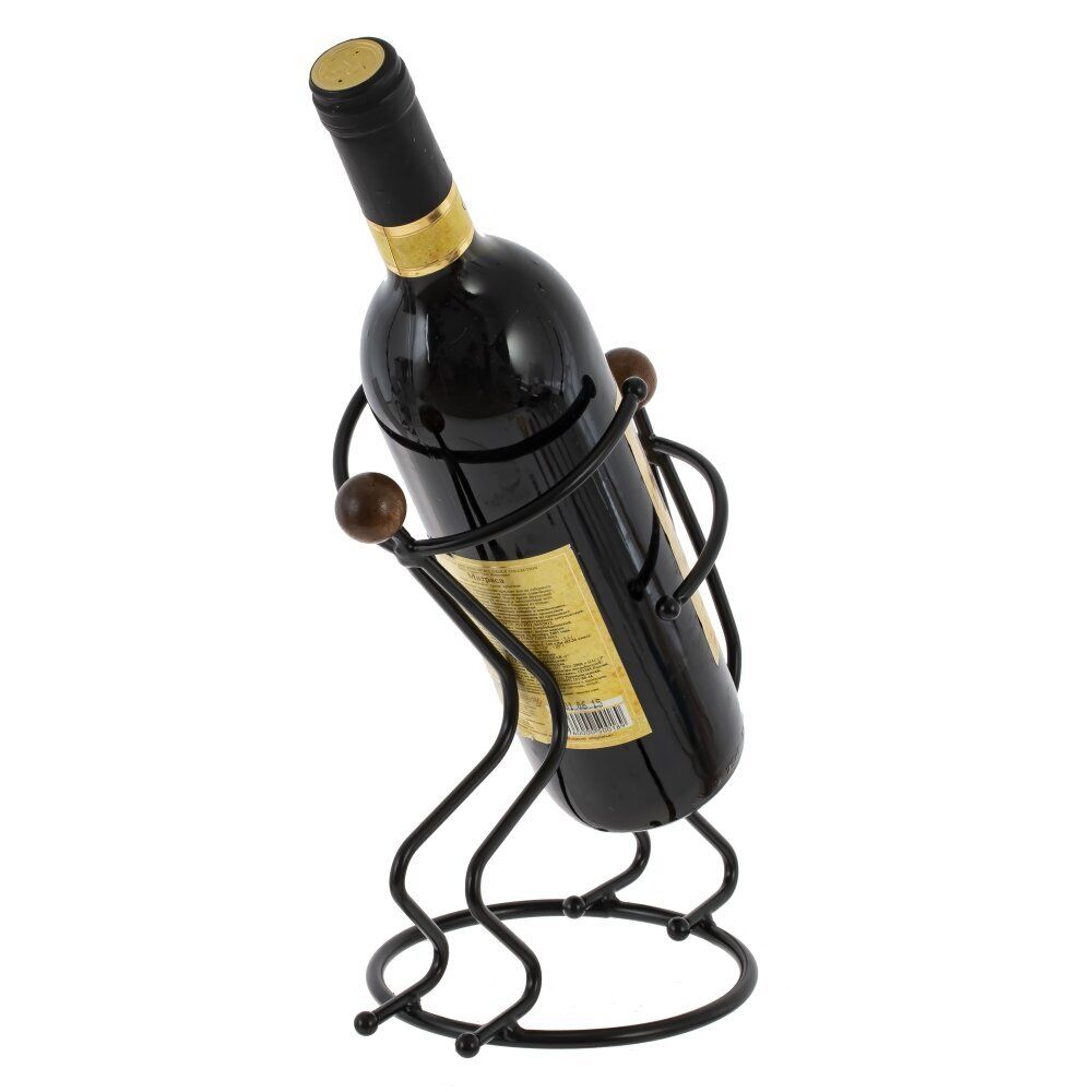 GAEM Подставка для бутылки, L23 W14 H14,5 см