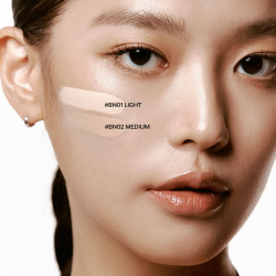 Tfit Skin Cover BB Cream SPF50+ PA++++ 30ml