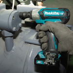Гайковерт аккумуляторный Makita TW 141 DZ