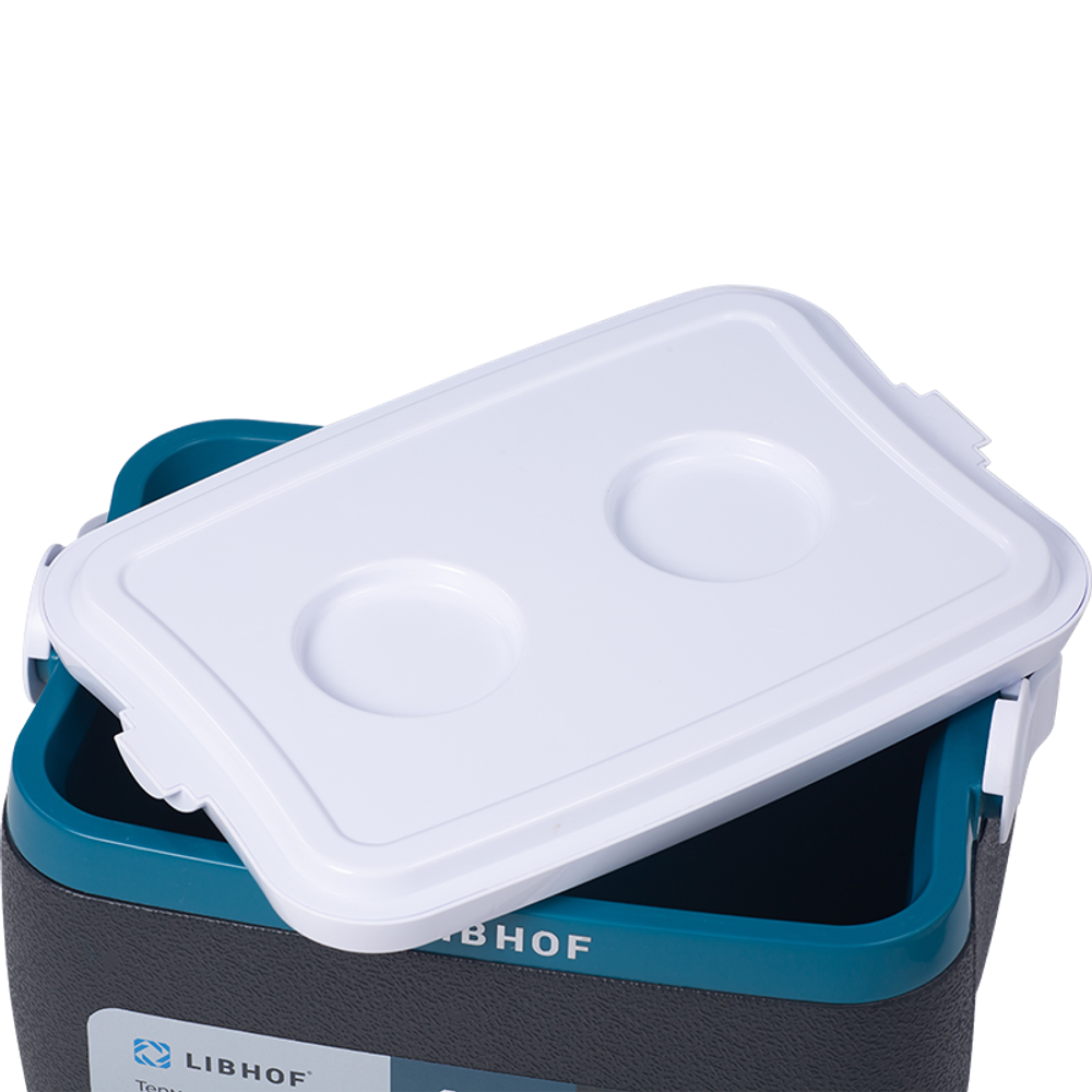 Изотермический контейнер Libhof Picnic BW-10