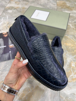 Лоферы Tom Ford