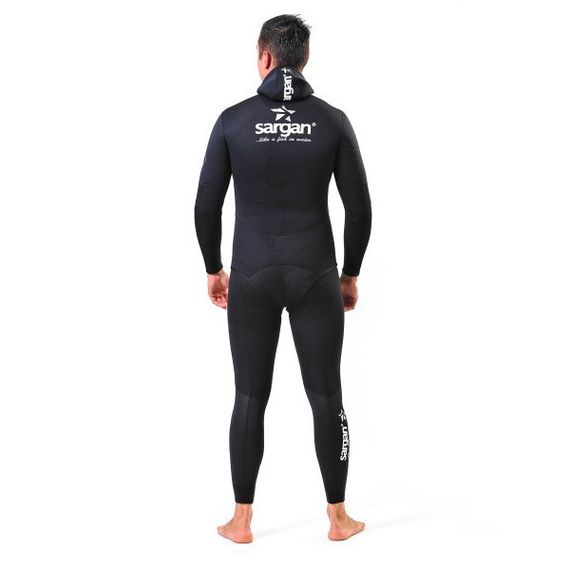 Гидрокостюм Sargan Калан 2.0 5 мм