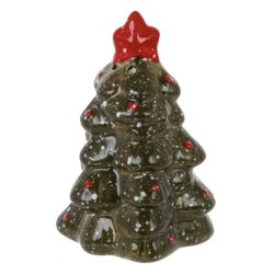 GAEM Набор для специй "Ёлка", L5,5 W5,5 H8,5 см