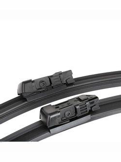 Щетки стеклоочистителя BOSCH для VW Caddy 3,4, Touran / Skoda Superb / Geely Coolray / Hyundai i30 / Kia Ceed / Peugeot 308
