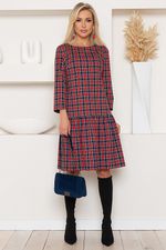 Платье 70832 Avili