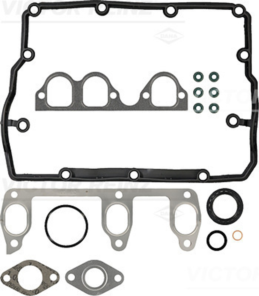 VICTOR REINZ - 023757401-REI - Gasket Kit, cylinder head