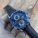 Часы TAG Heuer