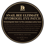 Benton, гидрогелевые патчи для глаз, Snail Bee Ultimate, 60 шт.