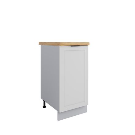 Кухня Модуль С 400 Норма Перо Баунти