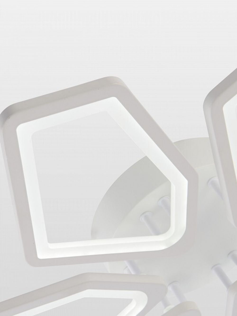 Потолочная люстра Natali Kovaltseva 8144 LED LAMPS 81443