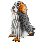 LEGO Star Wars: Порг 75230 — Porg — Лего Звездные войны Стар Ворз