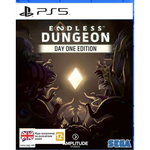 Endless Dungeon [PS5] new