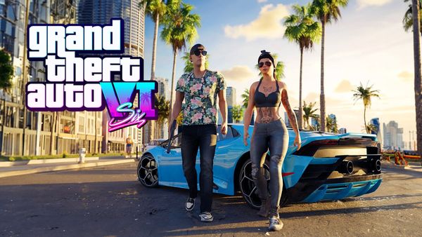 Релиз Grand Theft Auto VI перенесли на 19 ноября 2026-го