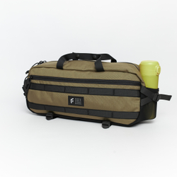 Сумка Technic Sling Baguette песочный