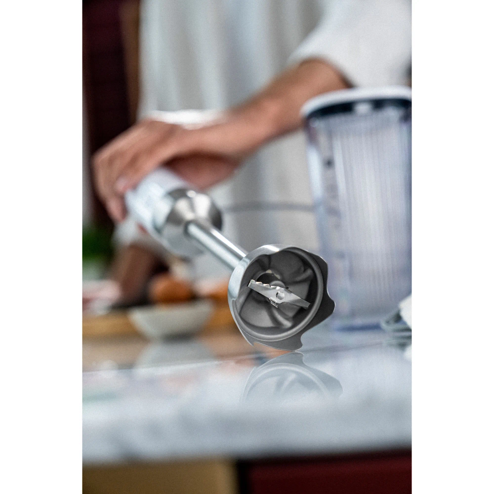 Zwilling Ручной блендер Enfinigy белый EAN 4009839651571