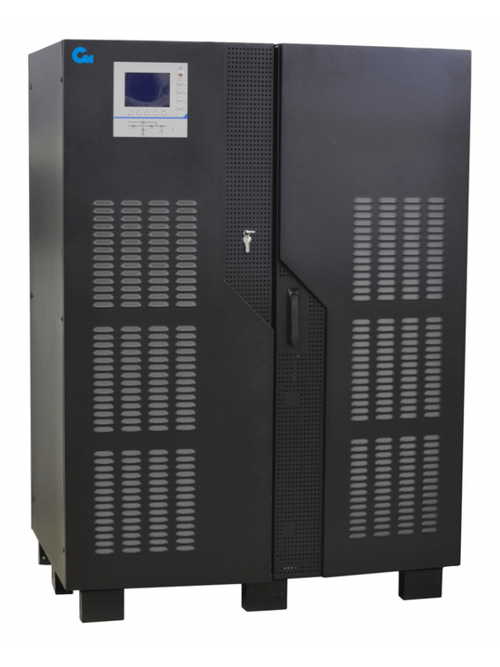 Напольный ИБП Парус электро СИП380Б120БД.9-33