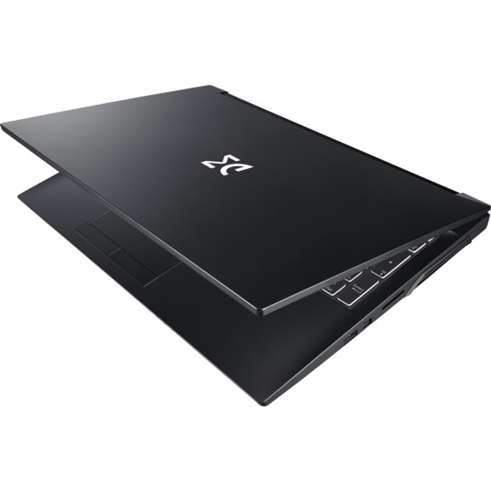 Ноутбук Dream Machines RG3060-15KZ21 black Intel Core i5-11400H/16G/1Tb SSD/15,6" FHD IPS 144Hz AG/NV RTX3060 6G/WiFi/BT/NoOS