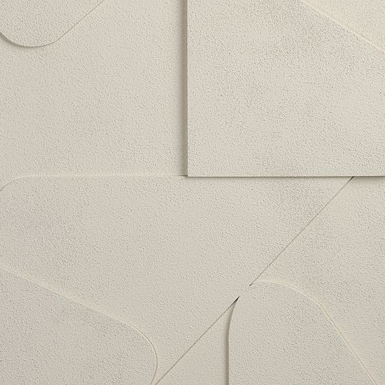 Панно декоративное с эффектом 3d minimalism triangle, 70х100 см