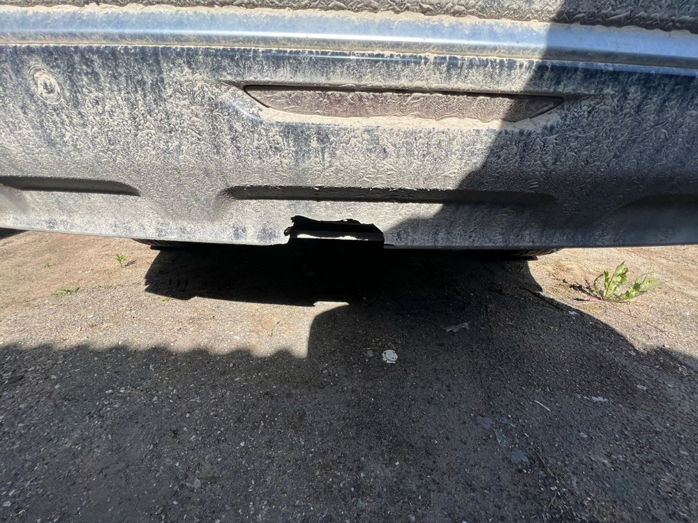 EXEED VX 2.0T AT AWD President (6 мест)