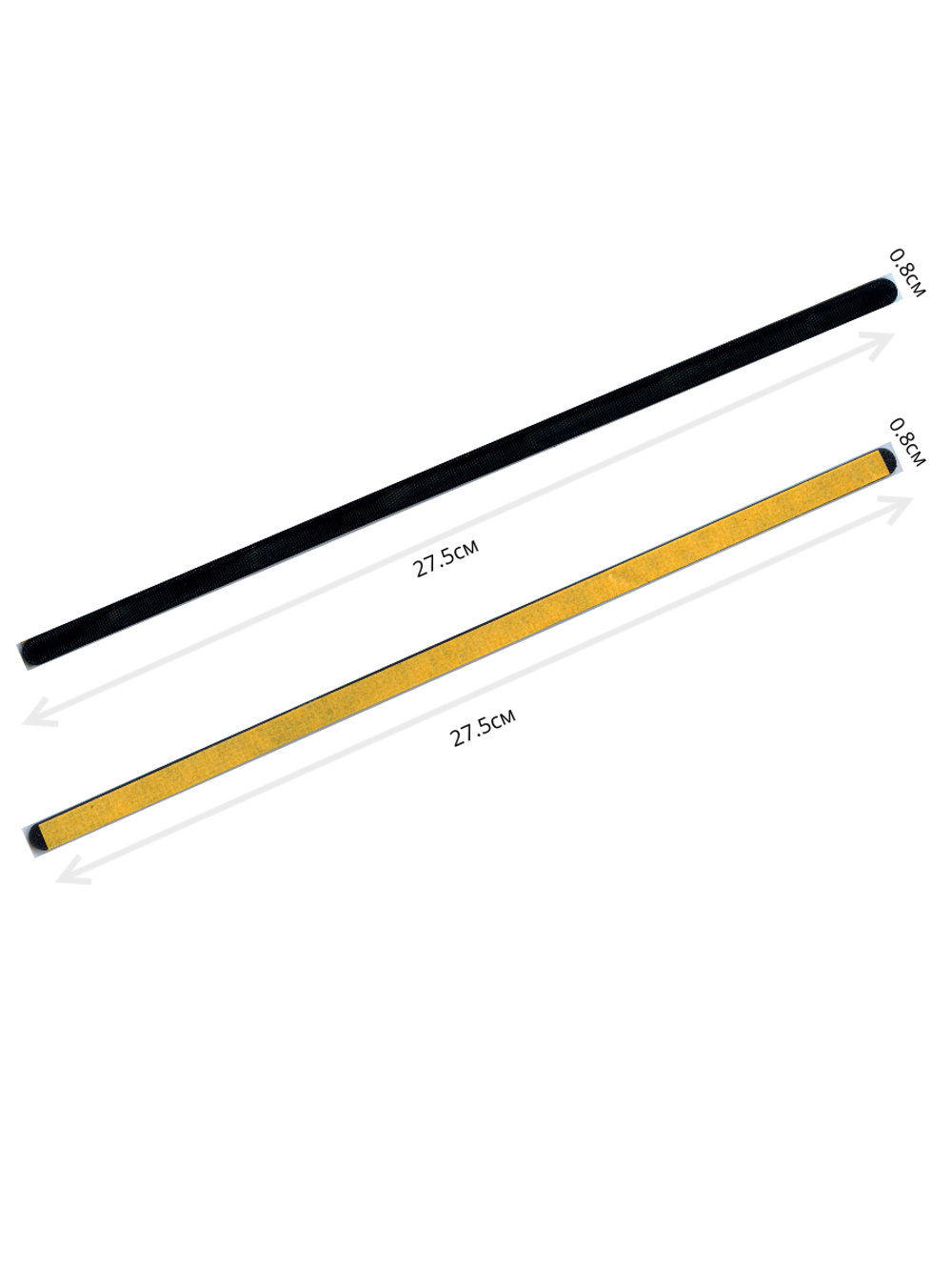 Ножка для ноутбука HP 15-AC, 15-AY, 250 G5,черная