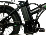 Электрофэтбайк E-motions Fat 20 Double 2 V2 (Полный привод)