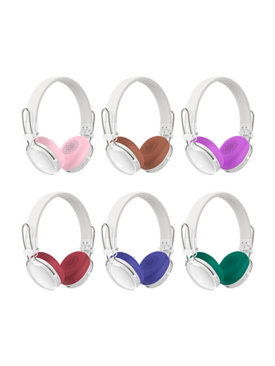 Беспроводные наушники ACEFAST H7 с шумоподавлением ANC 55 ч