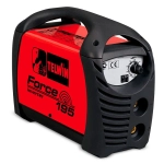Telwin FORCE 195 ACX PLASTIC CARRY CASE сварочный инвертор 815859