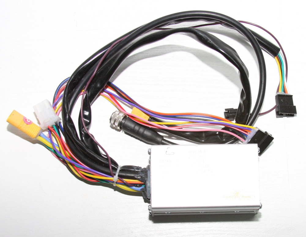 Контроллер Kugoo LX9+