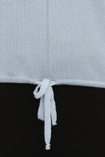 Джемпер Д 3531/голубой