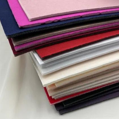 Что за материал бельевой поролон и где он используется?